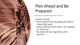 Part 3 - Honoring the Land Trail Ambassador Training