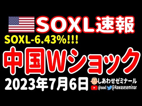 【○○○爆上げ】中国サービスPMI低下とレアメタル規制でイッちゃったぁぁぁ！