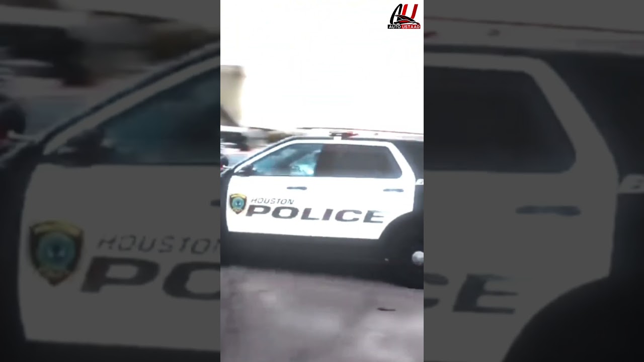 Police Rocked ☠️ farari shocked 😯 | Autoustad| #shorts #police #shortvideo
