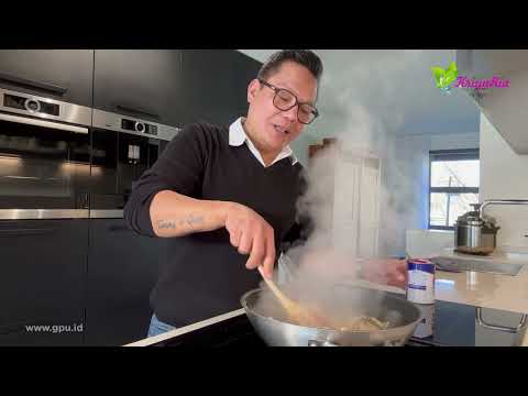 Resep Semur Daging Belanda