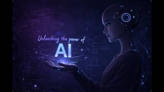 Unleashing the power of AI (Skill module) class 7th