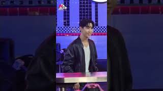 PressCon- Mark Tuan GOT7 “Fallin’ EP listening party”