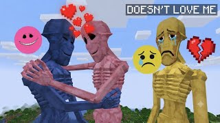 Verity Found His Girlfriend With Falsity… (VOICE CHAT)💔😳 screenshot 3