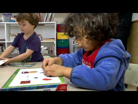 Colorforms is Good for Kids! - YouTube