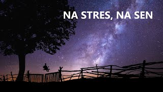 MEDYTACJA NA STRES I SEN, body scan | Prowadzona medytacja mindfulness dla początkujących