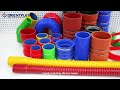Auto Hose - Essential Vehicle Component | Production & Application