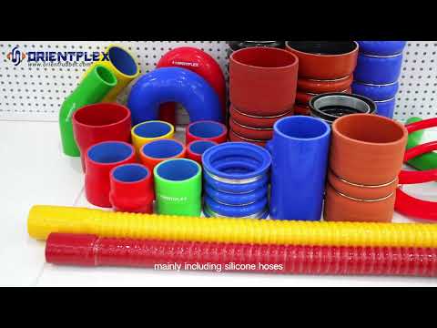 Automotive Hose Hs Code