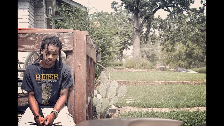 Silas Price - Tinted Windows [Official Video]  (Pr...