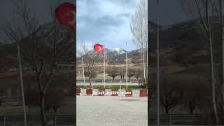 Gözleri Yıldız Kaş Hilal Umay Marşı