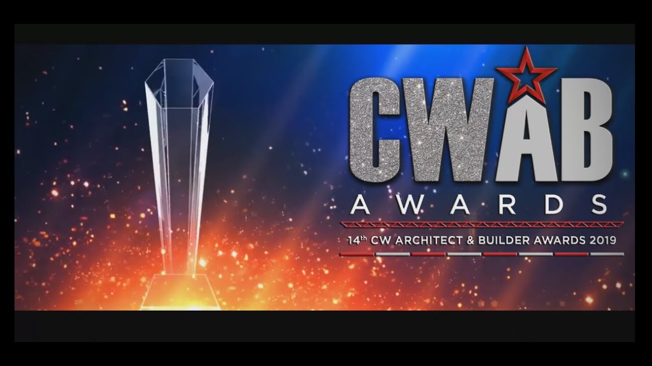 14th Construction World Architect & Builder Awards 2019