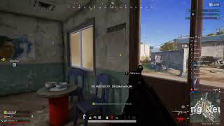 PLAYERUNKNOWN'S BATTLEGROUNDS 2026 04 23   19 50 15 15 Double kill DVR