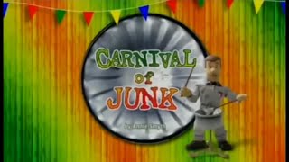 Fireman Sam - S5E8 - Carnival Of Junk