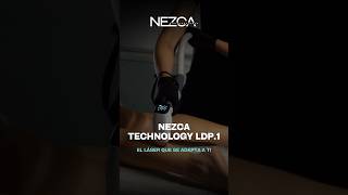💎 NEZCA Technology LDP.1 | ⚡El láser que se adapta a ti ⚡