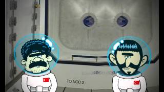 Harbi Tivi - Karadelik 1