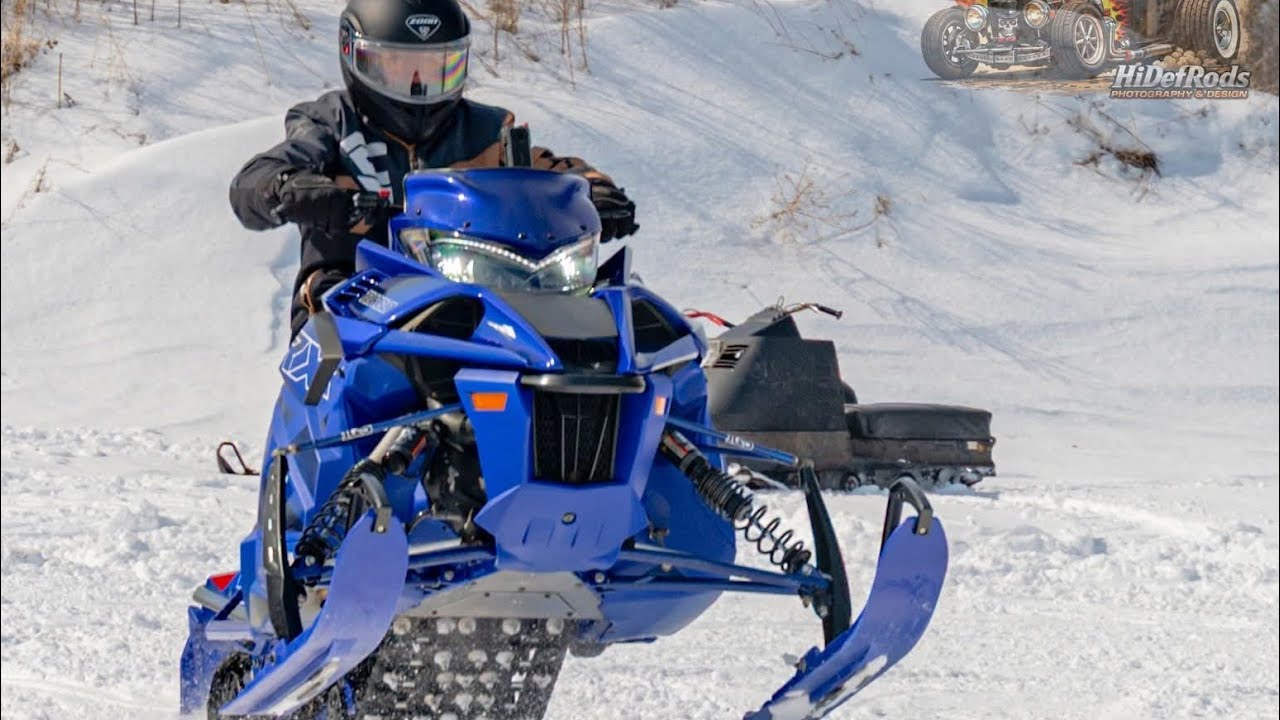 2023 yamaha srx build overview! 