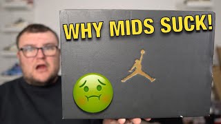 Worst Air Jordan 1 Mids Ive Ever Seen