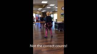 second call answer
