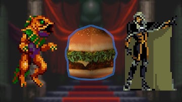 New SotN Glitch Found After 25 Years! Vial Stacks Randomizer Showcase