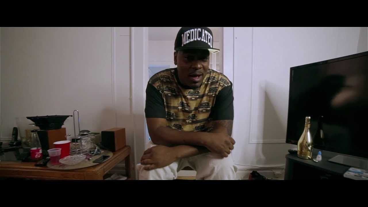 ALWAYS HUSTLING (Prod. PILOT) - KUSH KELZ