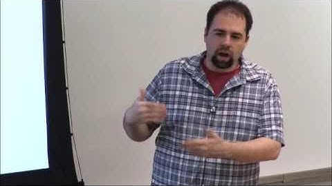 Osv - The OS designed for the Cloud