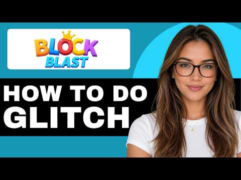 How to Do the BLOCK BLAST GLITCH (Works in 2026!)