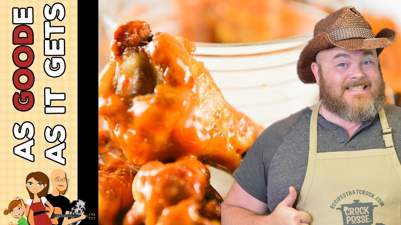 Power Air Fryer Unboxing (Making Copycat Buffalo Wild Wings)