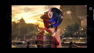 Reina Tekken 8 Gameplay (Cato Gamecloud) Part3