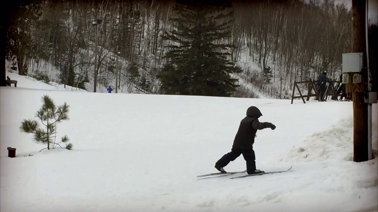 Minocqua Winter Park