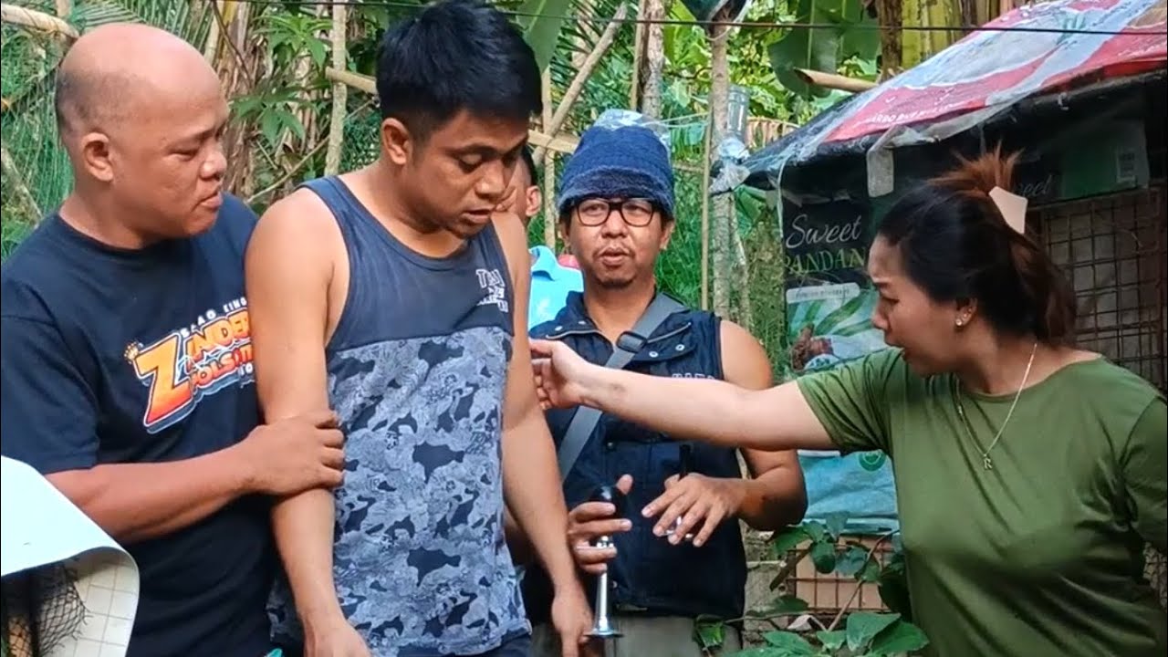 TATANGERO ED MALUWAG😂 