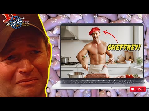 Chumps, Cheaters & CHEFFREY! | With TLI, Sloth & BBOY