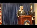 Preckwinkle on running for Mayor of Chicago