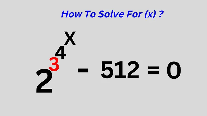 Math Olympiad Challenge | You Should Learn This Best Trick...