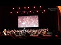 Resident evil outbreak  main theme live version  pgw symphonic concert