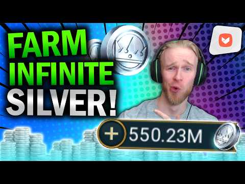 DO THIS NOW to Save MILLIONS OF EASY SILVER! - Raid Shadow Legends Guide