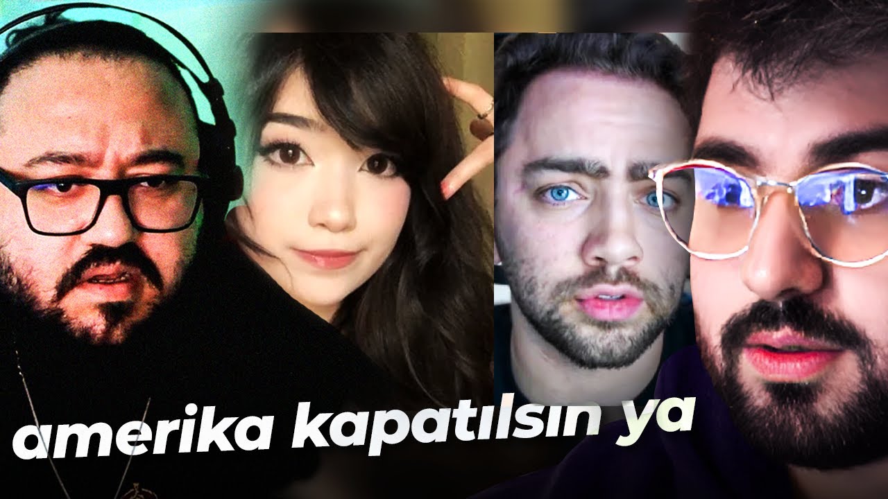 çok fena olaylar dayıı w/@jahreinboss