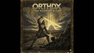 ORTDHX - "THE SHADOW ON THE VEIL" (80s Glam Metal)