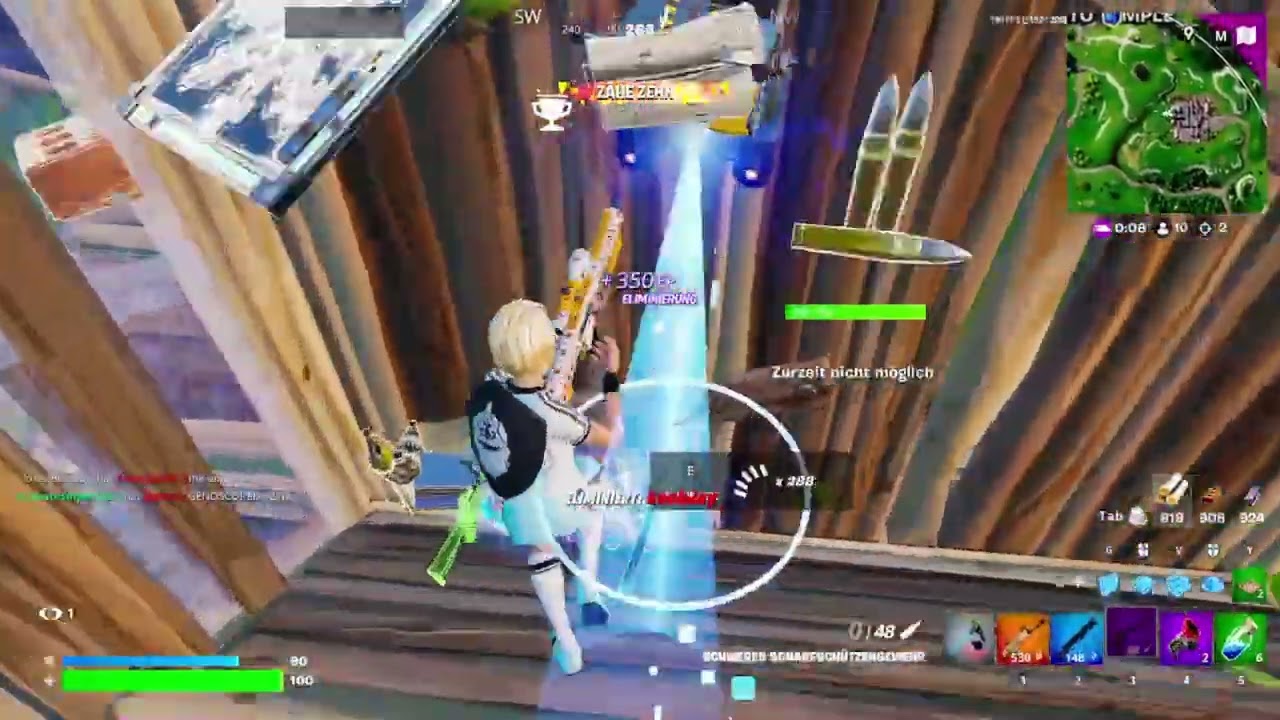 Fortnite OG BesteSniper