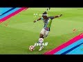 FIFA 19 | SKILLS AND GOALS COMPILATION | Leftovers #5