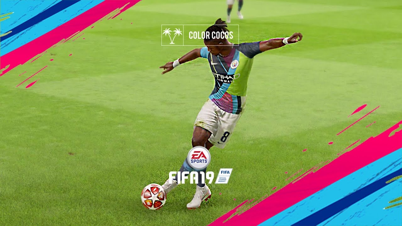 FIFA 19 | SKILLS AND GOALS COMPILATION | Leftovers #5