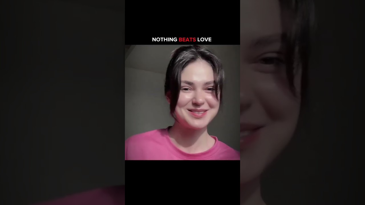 “Nothing beats love? Really… Trading does 💸🔥”