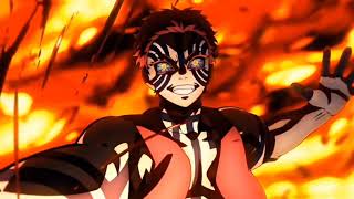 SET YOUR HEART ABLAZE RENGOKU EDİT