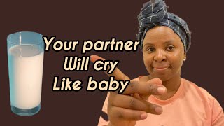 Your Husband / Wife will Cry Like Baby after your meeting him &   love you very deeply #6RECIPES