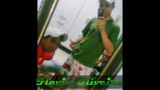 Nandim, Biel e Flavim...