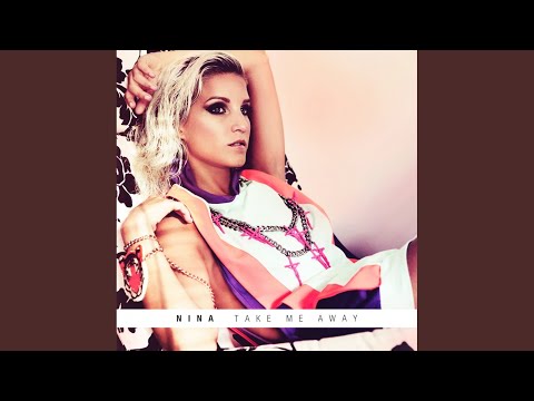 Take Me Away (Radio Edit)