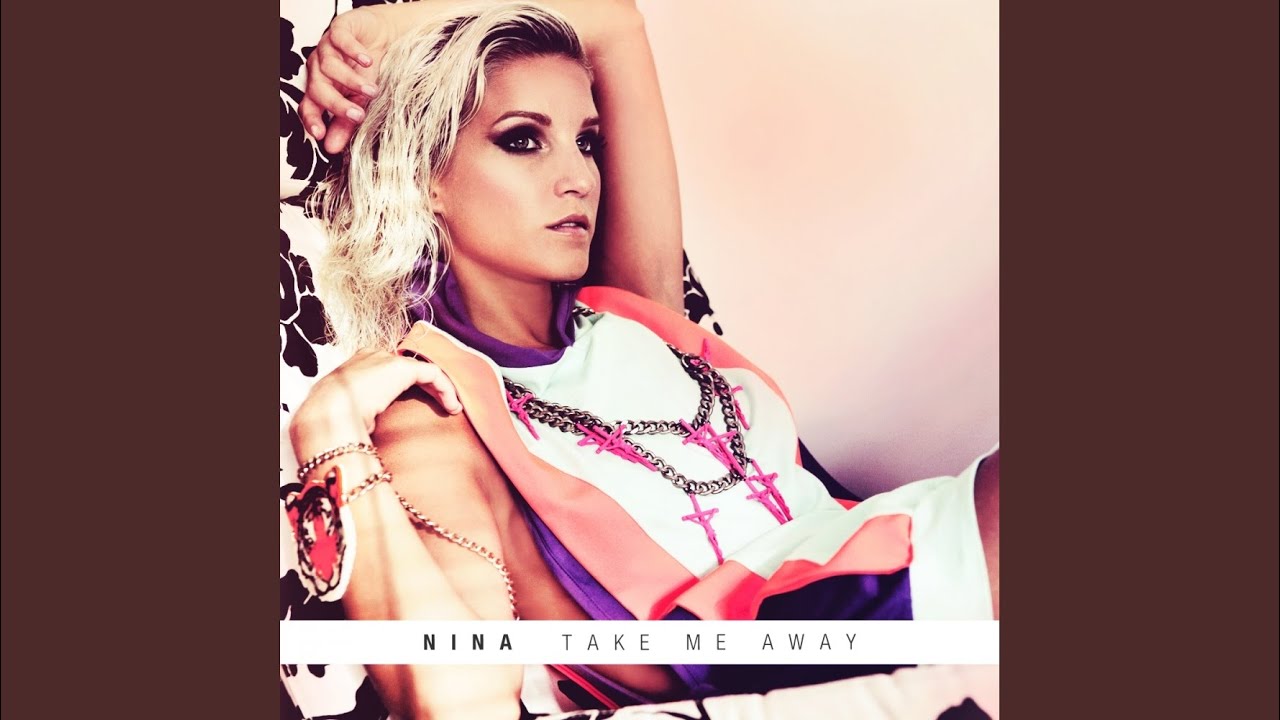 Take Me Away (Radio Edit)