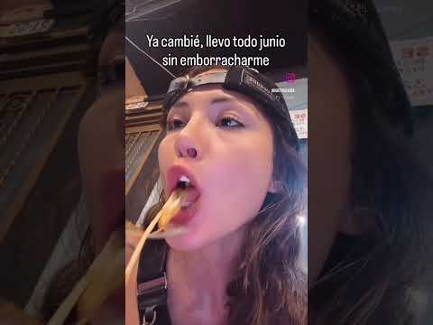 Ya cambié