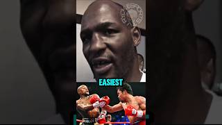 🔥 “MOST EASIEST FIGHT?!” — Bernard Hopkins Compares Facing Pacquiao vs Floyd Mayweather 👀🥊 #pacquiao