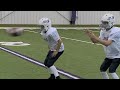 Football Resources | Running Backs | Sweep Handoff From Shotgun | Under 12 | USA Football