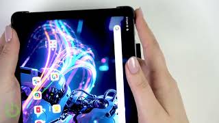 XIAOMI Black Shark Gaming Tablet – How to Soft Reset (Force Restart) screenshot 5