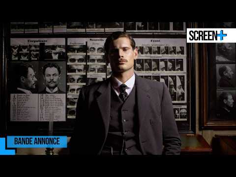 Bande-annonce